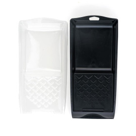 YACHTCARE Protection bac à peinture plat Protection bac à peinture Yachtcare plat | Outils d'application et carénage