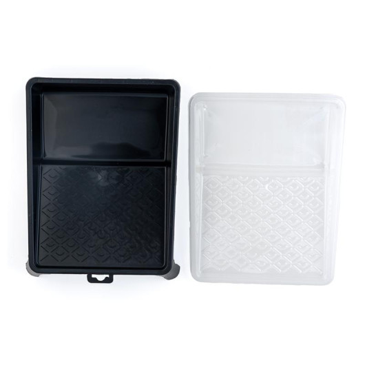 Protection bac à peinture Yachtcare plat | Outils d'application et carénage | 180 mm
