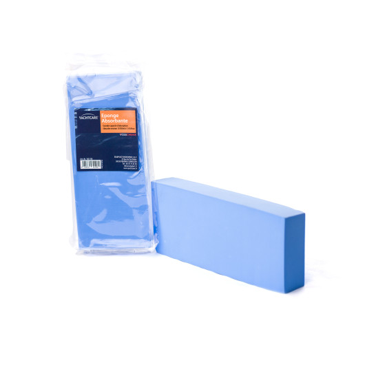 Éponge absorbante Yachtcare | Produits nettoyant