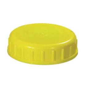COMET Bouchon de jerrican | DIN96 Bouchon DIN96 COMET pour jerrican | étanche & compatible van, fourgon aménagé et camping