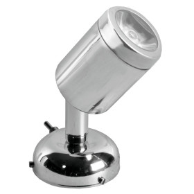 OSCULATI Spot articulé LED HD
