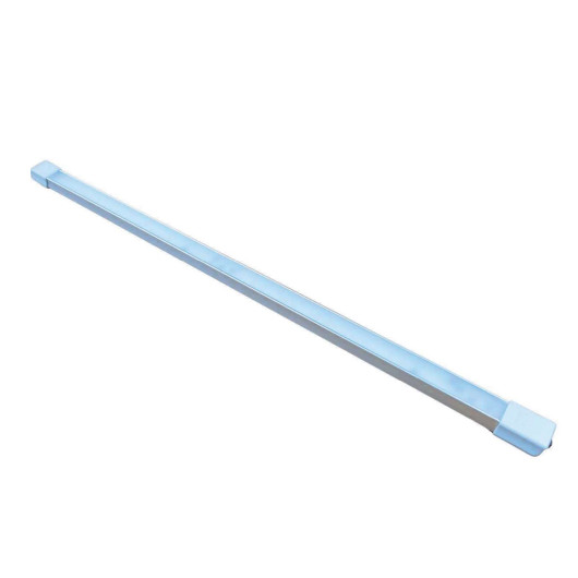 Réglette JOUNA ML 12/24 V | 165 x 28 mm | Réglette et rail