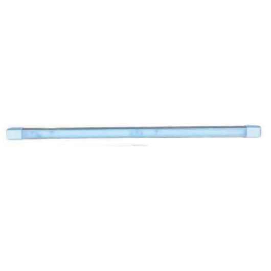 Réglette JOUNA ML 570 x 28 mm compatible 12/24 V | Éclairage intérieur | Vue de dessus