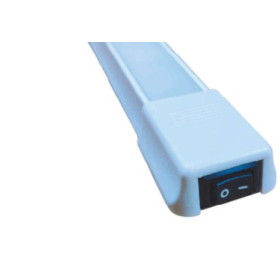 Réglette ML JOUNA  1070 x 28 mm compatible 12/24 V | Éclairages intérieur