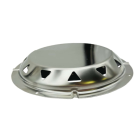 Aérateur inox Ava-Matic Deck matic | Aérateur