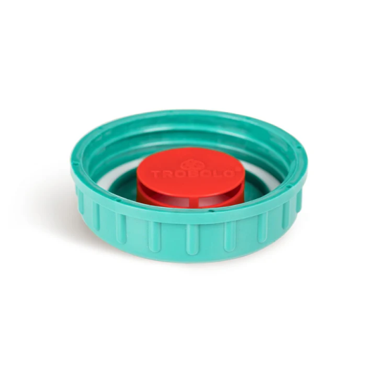 Bouchon anti-déversement Trobolo - accessoire toilettes à séparation van et fourgon