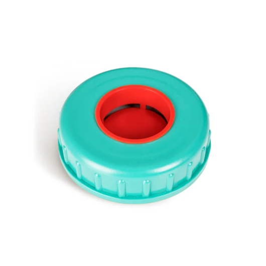 Bouchon anti-déversement Trobolo - accessoire toilettes à séparation van et fourgon