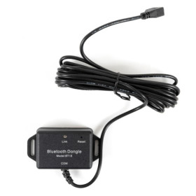 Adaptateur Bluetooth Energie Mobile | Contrôle à distance de vos chargeurs et DC-DC