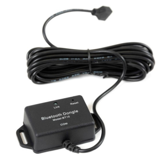 Adaptateur Bluetooth Energie Mobile | Contrôle à distance de vos chargeurs et DC-DC