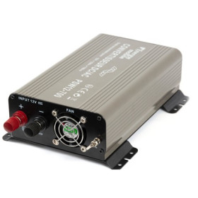 Convertisseur sinusoïdal  DC-AC PSW-V2 700 Va Energie Mobile | électricité en van, bateau, camping-car