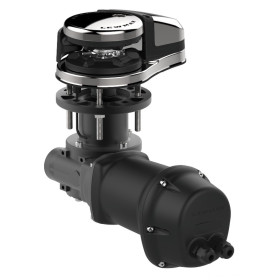 LEWMAR Kit pièces détachées guindeau VX1 Kit pièces détachées LEWMAR guindeau VX1 | Réparation & entretien d’origine | Éclaté