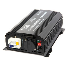 Tous les convertisseurs 12/230V pour camping sont chez H2R Equipements