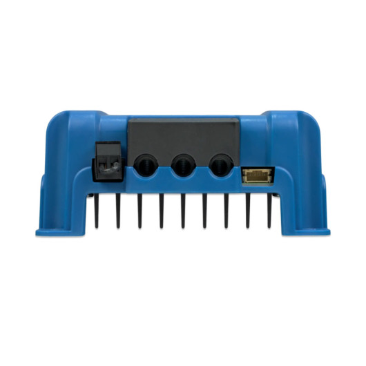 VICTRON Orion XS 1400 DC-DC vue détail coté inférieur