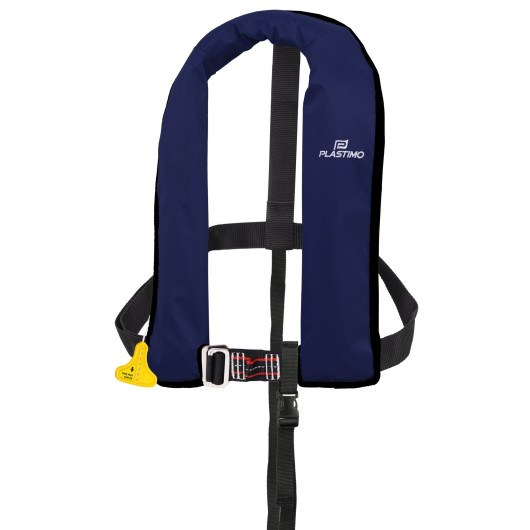 Gilet gonflable Plastimo Neo 165 à déclenchement hydrostatique | Gilet gonflable