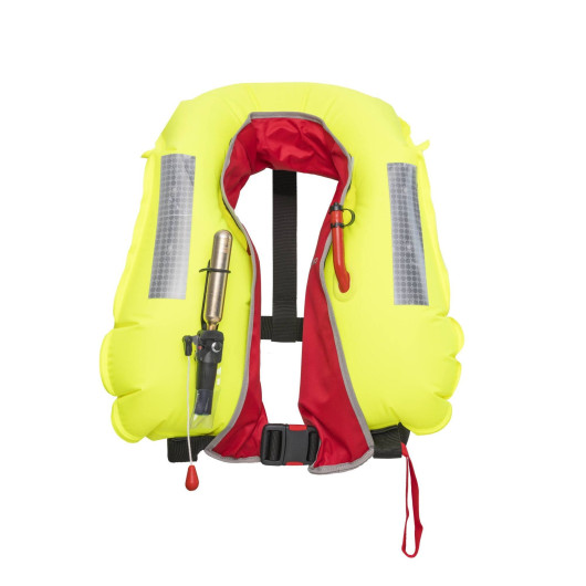 Gilet gonflable Plastimo Neo 165 à déclenchement Automatique | Gilet gonflable | Déclenché