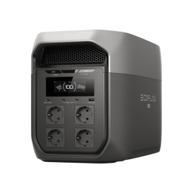 ECOFLOW Delta 3 MAX | 2048 Wh