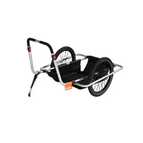 REACHA City Reacha City - Remorque vélo compacte et modulable pour transport urbain