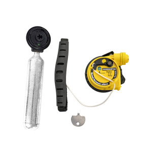 Kit recharge MA1 EC Hammar avec cartouche 33g | Accessoire gilet hydrostatique 180 N  | Avec cartouche