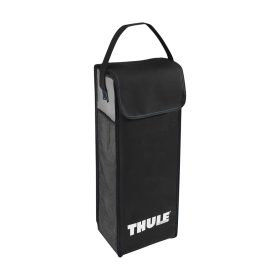 Sac de transport pour cales Levelers de Thule | Pochette de rangement pour cales de mise à niveau camping-car