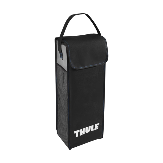 Sac de transport pour cales Levelers de Thule | Pochette de rangement pour cales de mise à niveau camping-car