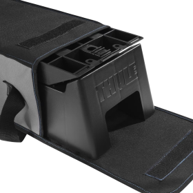 Sac de transport pour cales Levelers de Thule | Pochette de rangement pour cales de mise à niveau camping-car