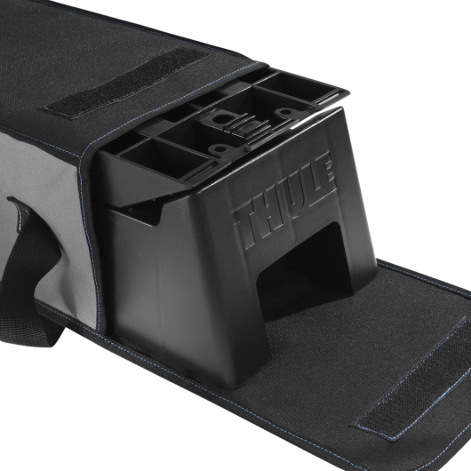 Sac de transport pour cales Levelers de Thule | Pochette de rangement pour cales de mise à niveau camping-car