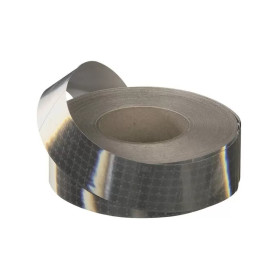Bande SOLAS/MED rétroréfléchissante Plastimo adhésive | Accessoire de gilet gonflable et radeau