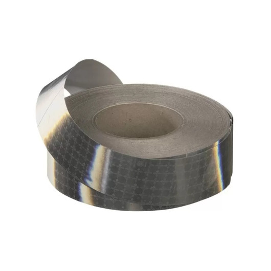 Bande SOLAS/MED rétroréfléchissante Plastimo adhésive | Accessoire de gilet gonflable et radeau