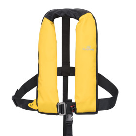 Gilet gonflable Plastimo Neo Pro 165 à déclenchement hydrostatique | Gilet gonflable