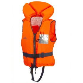 PLASTIMO Gilet Typhon 100 N Gilet Typhon 100 N Plastimo pour adultes | Equipement de sécurité pour pêcheurs et plaisanciers