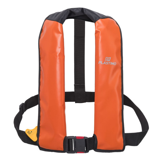 Gilet gonflable Plastimo Neo Pro 165 à déclenchement hydrostatique | Gilet gonflable