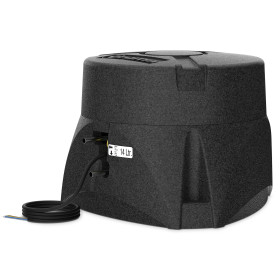 TRUMA Boiler Elektro Boiler Elektro Truma | chauffe-eau 230V - 14 L pour van, camping-car et bateau