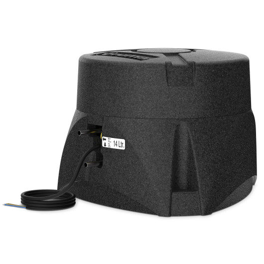 Boiler Elektro Truma | chauffe-eau 230V - 14 L pour van, camping-car et bateau
