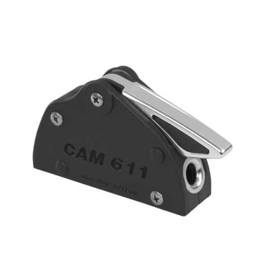 Bloqueur CAM 611 Antal | Bloqueur & coinceur | équipement et accastillage de pont bateau et voilier | simple silver