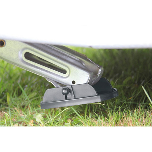 FIAMMA Plates Pro