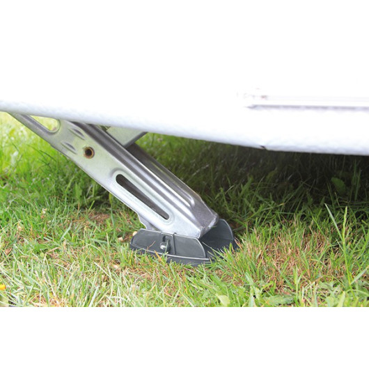 FIAMMA Plates Pro