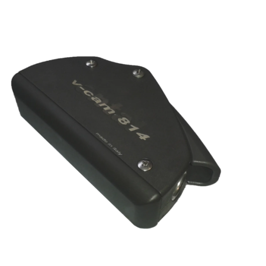 Bloqueur V-CAM 814 ø 10-12 Antal | Bloqueur & coinceur |accastillage bateau croisière ou régate | horizontal