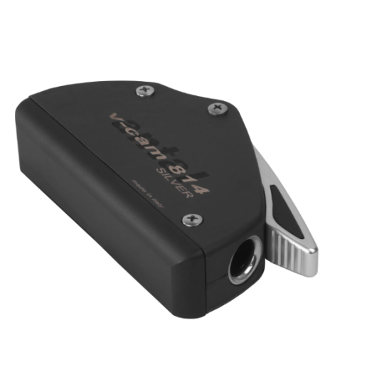 Bloqueur V-CAM 814 ø 10-12 Antal | Bloqueur & coinceur |accastillage bateau croisière ou régate | silver