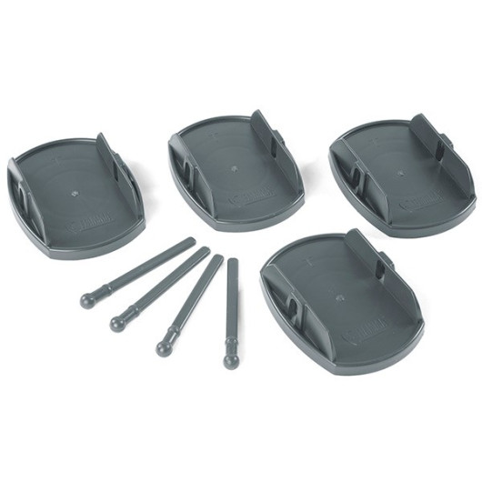 FIAMMA Plates Pro