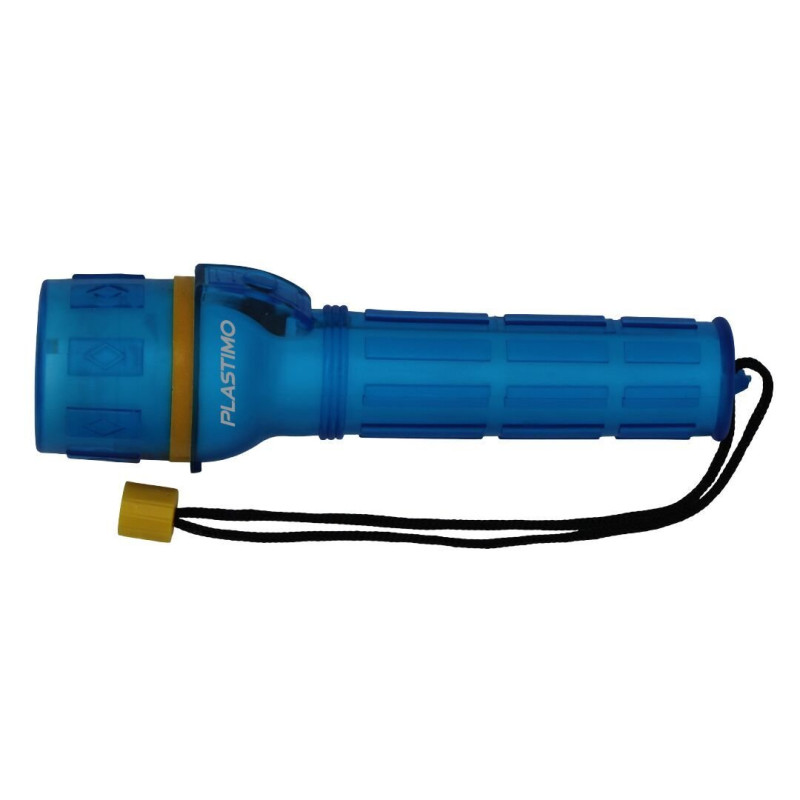 Lampe de poche ultra-lumineuse, longue portée, haute puissance, lanternes, lampes de poche