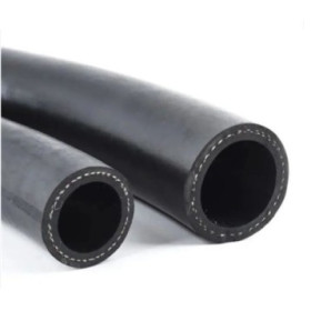 L&S Tuyau pour flexible de direction hydraulique L&S Tuyau pour flexible de direction hydraulique : vue en coupe