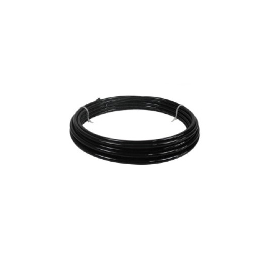 L&S Tuyau pour flexible de direction hydraulique : vu couronne complète