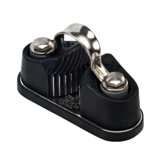 Servo Cleat coinceur ø 3-7 mm Antal | Bloqueur & coinceur équipement bateau