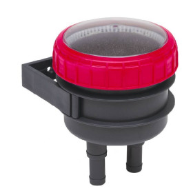 CAN-SB Filtre à air | Ø 19-25 mm / 3/4''-1'' Filtre à air CAN-SB pour tuyau de diamètre 19-25 mm | Accessoires réservoir