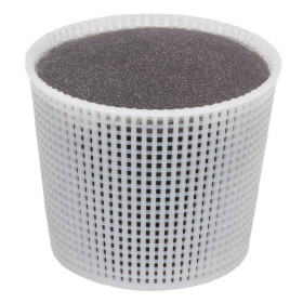 CAN-SB Recharge de charbon pour Filtre à air | Ø 19-25 mm Recharge de charbon CAN-SB pour Filtre à air compatible tuyau diamètre 19-25 mm | Accessoire réservoir