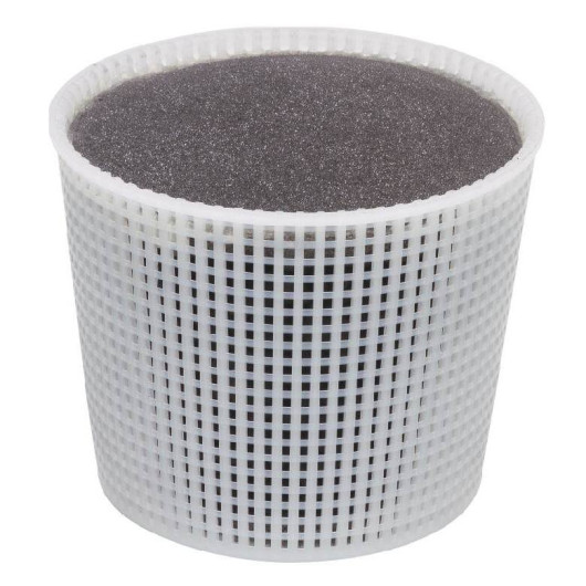 Recharge de charbon CAN-SB pour Filtre à air compatible tuyau diamètre 19-25 mm | Accessoire réservoir