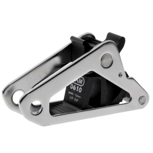 Came Spinlock 6-10 mm pour bloqueur XTS, XCS, XT, XC | Remplacement efficace pour cordages fins sur bateau