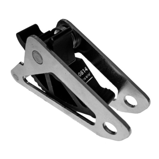 Came Spinlock 6-10 mm pour bloqueur XTS, XCS, XT, XC | Remplacement efficace pour cordages fins sur bateau | vue du dessus