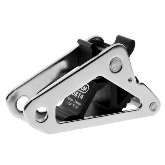 Came Spinlock 8-14 mm pour bloqueur XTS, XCS, XT, XC | Remplacement robuste pour cordages épais en bateau