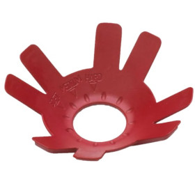 Pack 10 supports lombaires Scor pour sommier FROLI | le sommier grand confort solution Scor pour CC et van